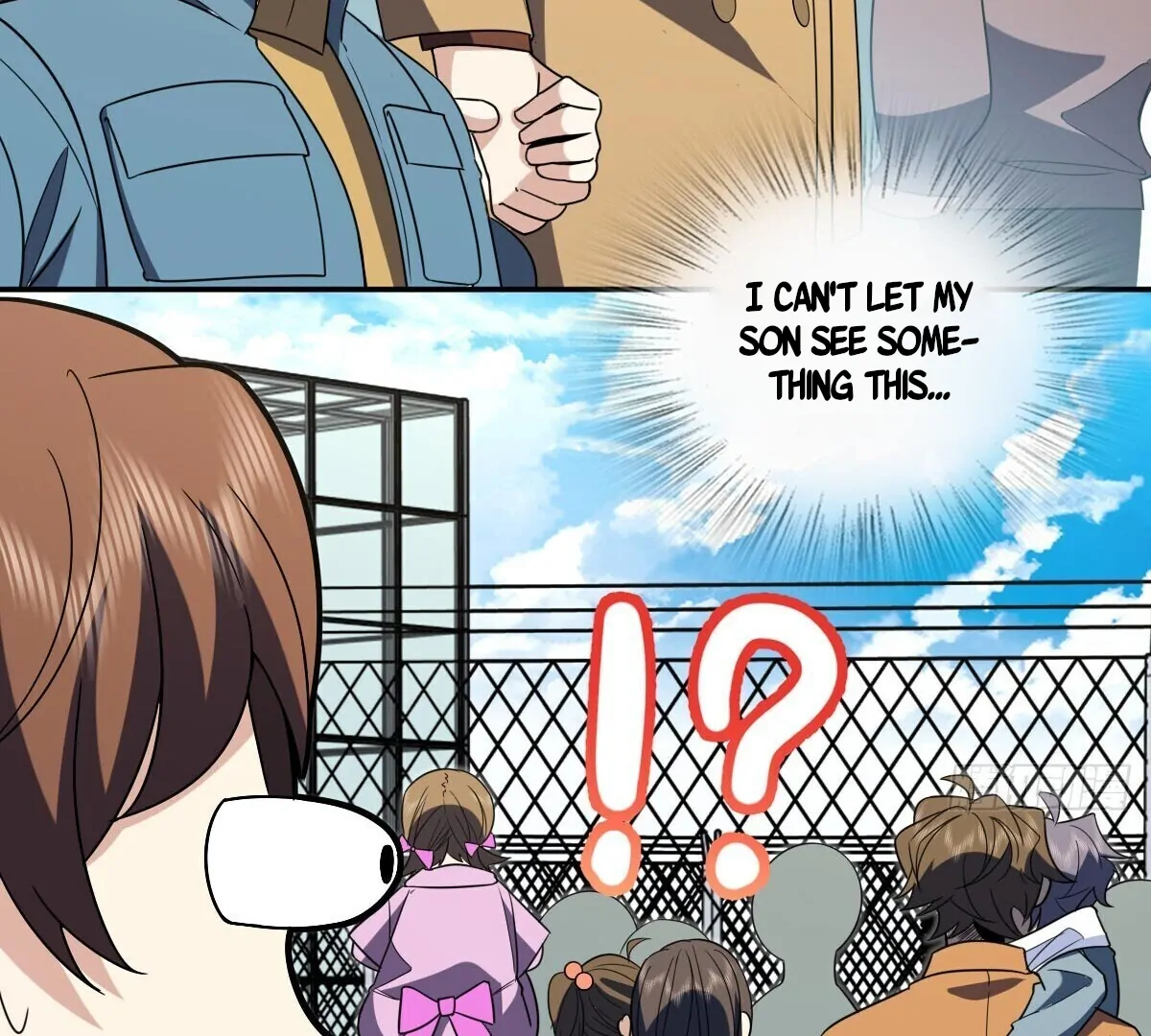 My Wife Is From a Thousand Years Ago Chapter 373 344 16