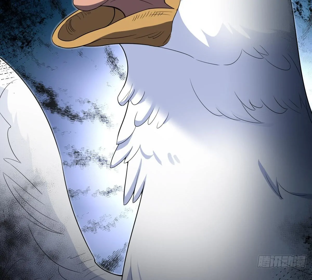 My Wife Is From a Thousand Years Ago Chapter 373 347 19