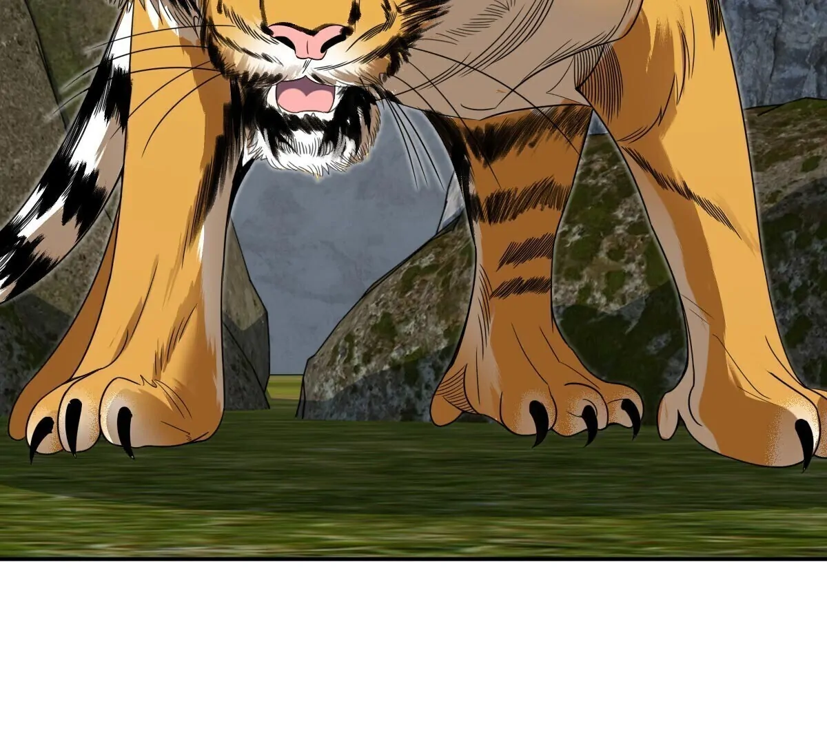 My Wife Is From a Thousand Years Ago Chapter 373 350 22