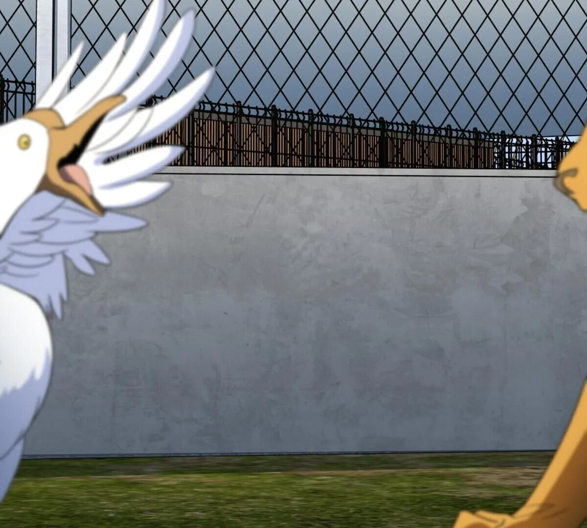 My Wife Is From a Thousand Years Ago Chapter 373 352 24