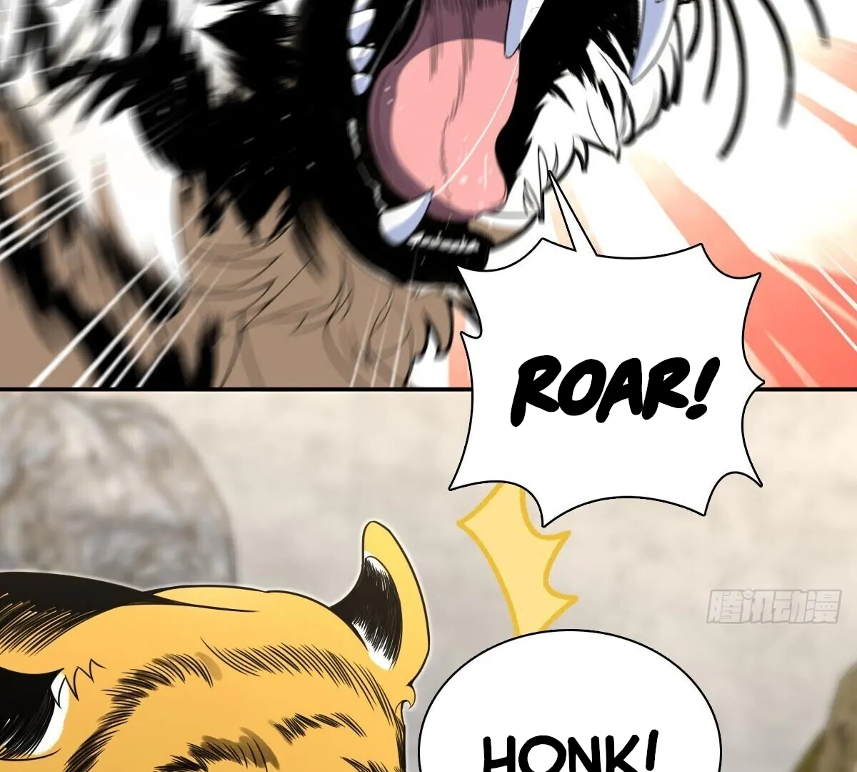 My Wife Is From a Thousand Years Ago Chapter 373 354 26