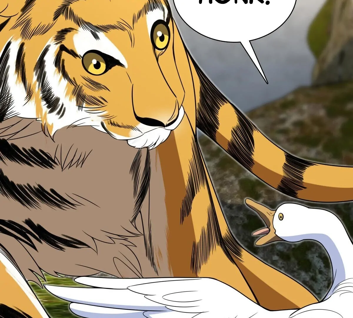 My Wife Is From a Thousand Years Ago Chapter 373 355 27