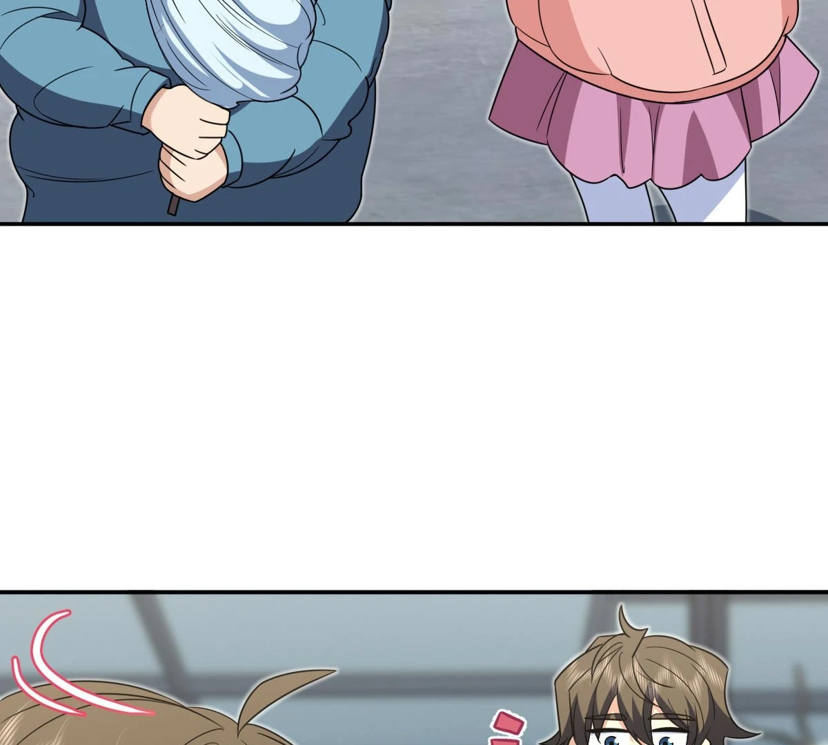 My Wife Is From a Thousand Years Ago Chapter 373 331 3