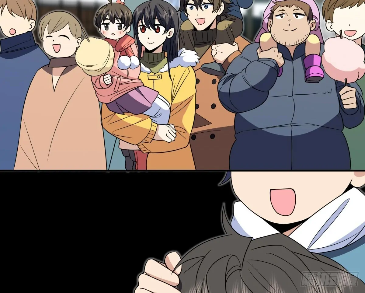 My Wife Is From a Thousand Years Ago Chapter 373 359 31