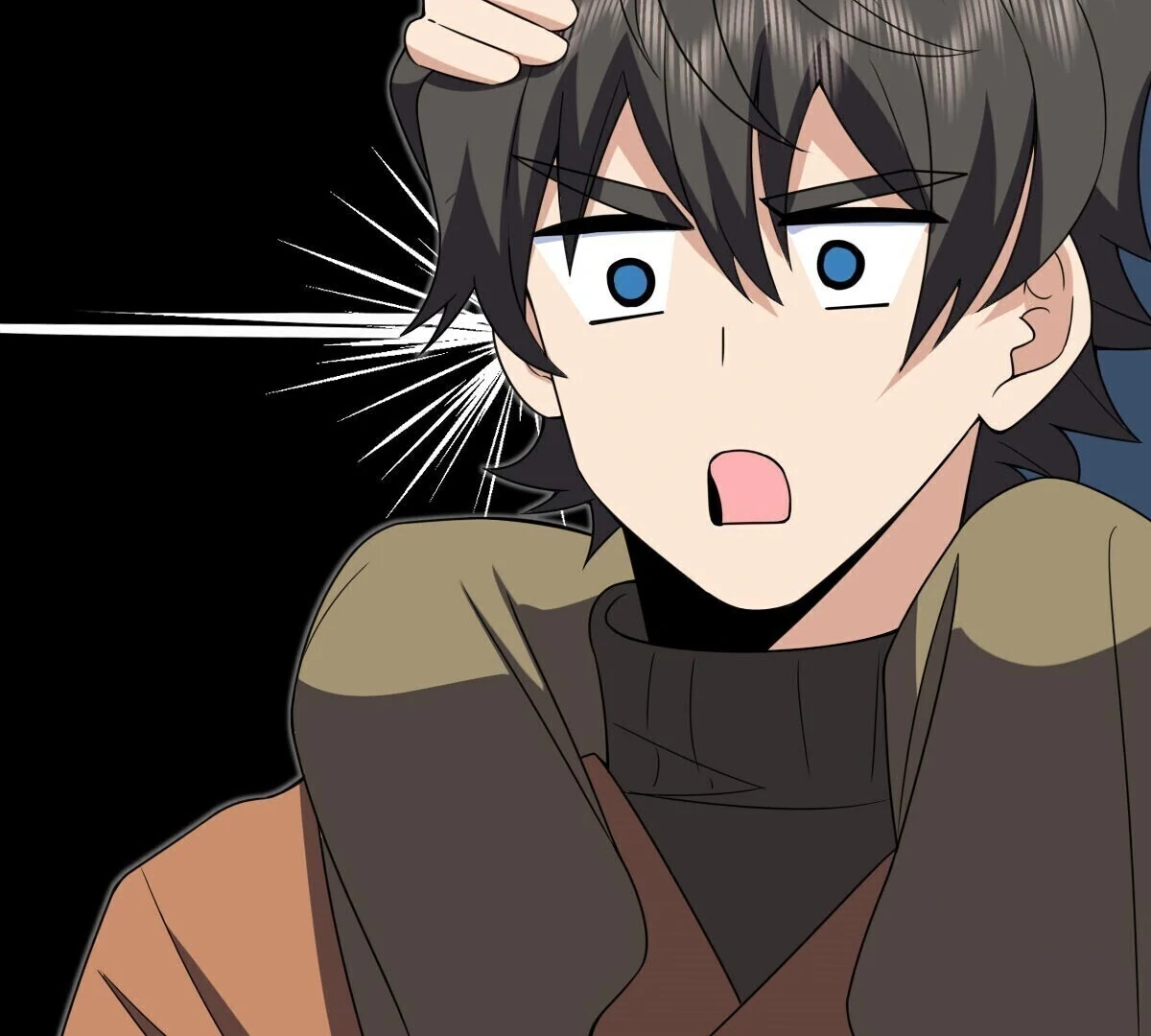 My Wife Is From a Thousand Years Ago Chapter 373 360 32