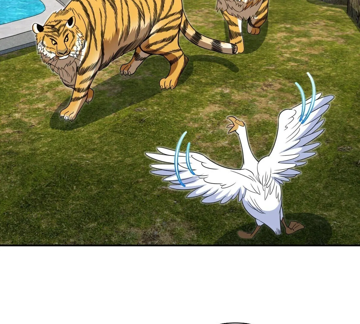 My Wife Is From a Thousand Years Ago Chapter 373 364 36