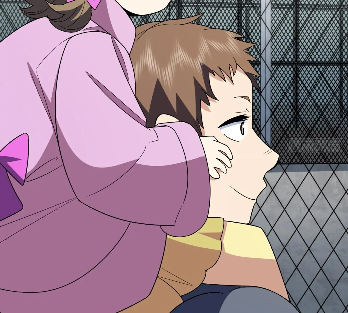 My Wife Is From a Thousand Years Ago Chapter 373 371 43