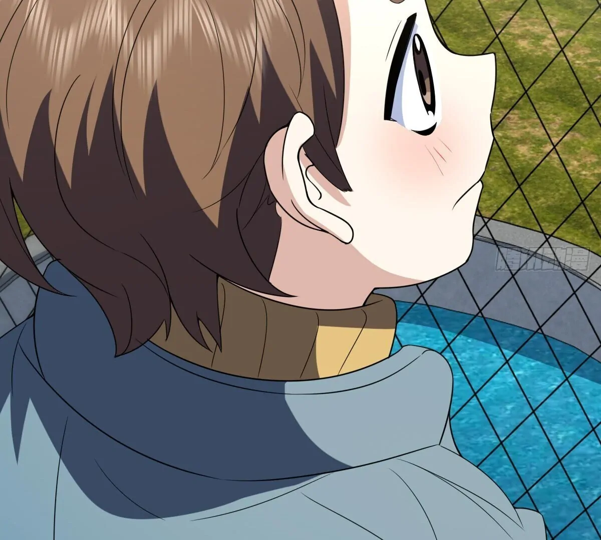 My Wife Is From a Thousand Years Ago Chapter 373 374 46