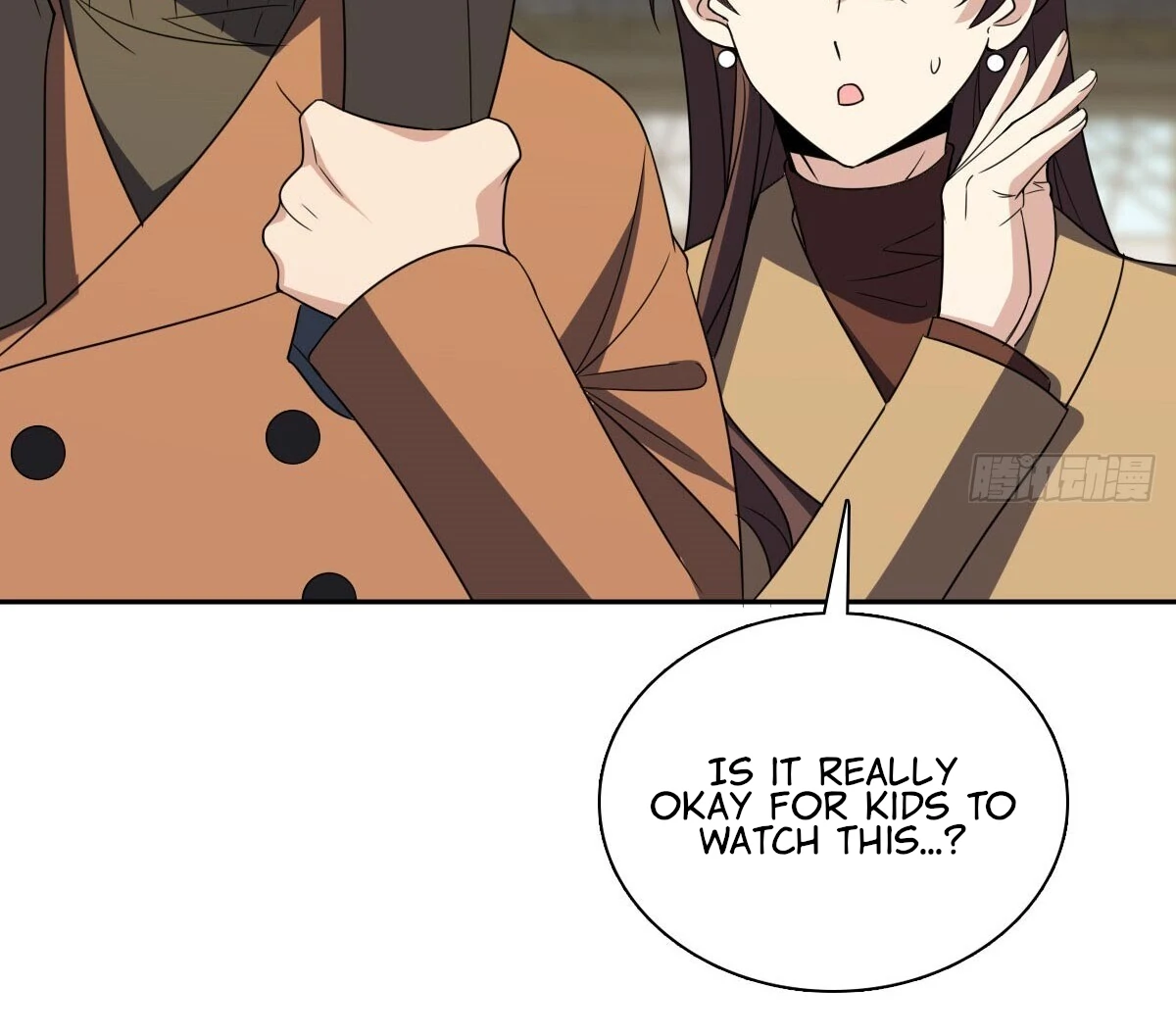 My Wife Is From a Thousand Years Ago Chapter 373 377 49