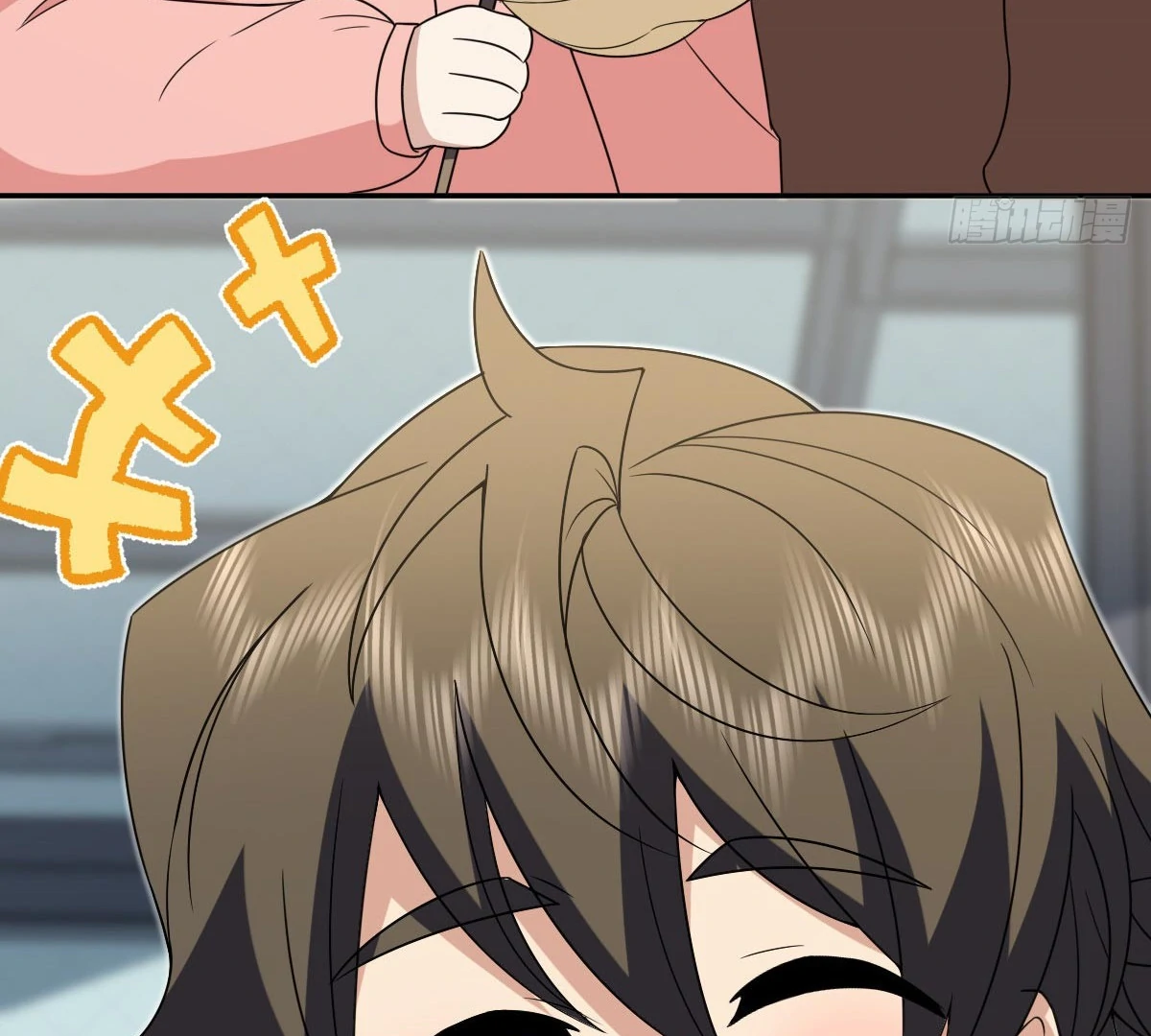 My Wife Is From a Thousand Years Ago Chapter 373 333 5