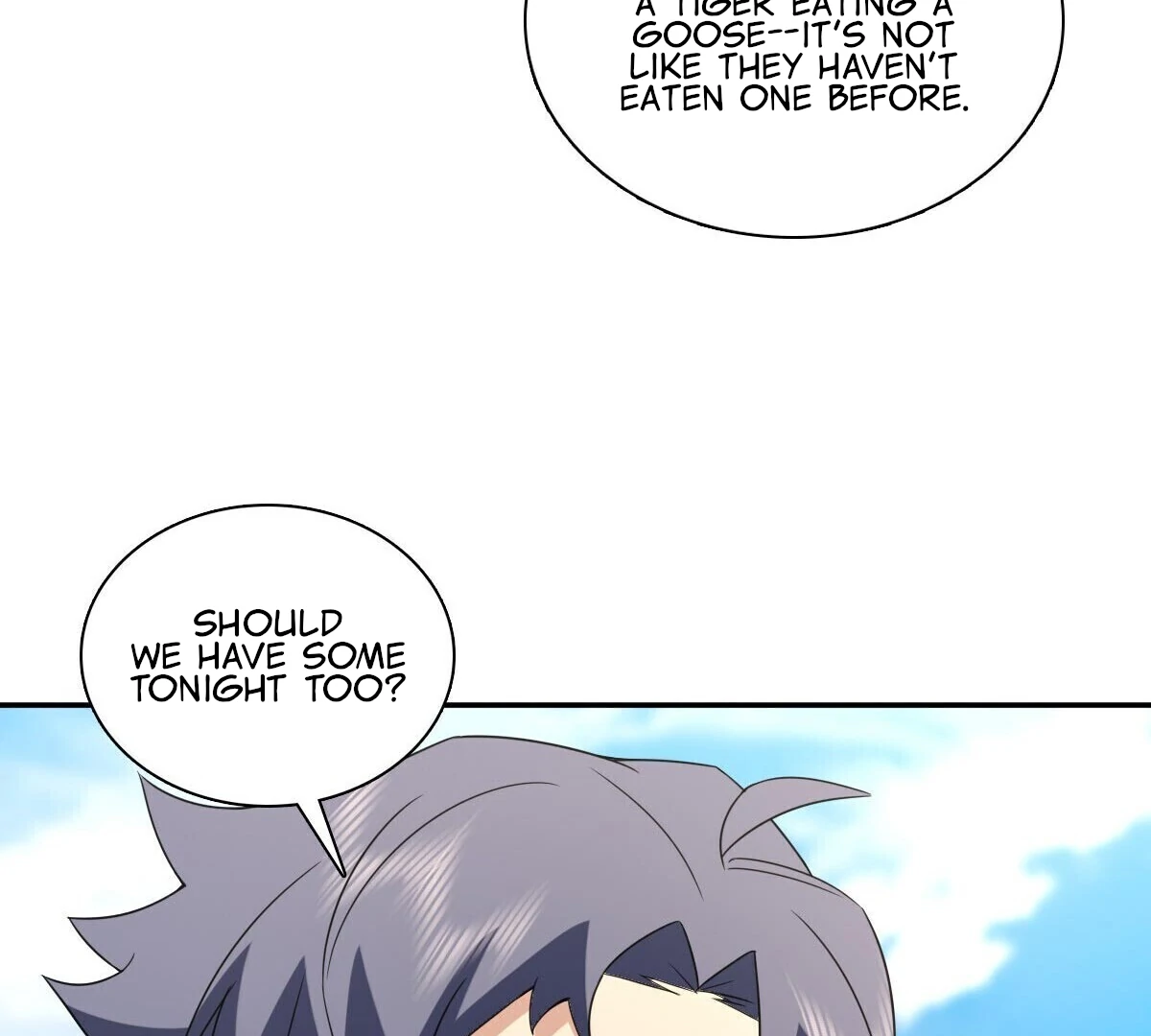 My Wife Is From a Thousand Years Ago Chapter 373 380 52