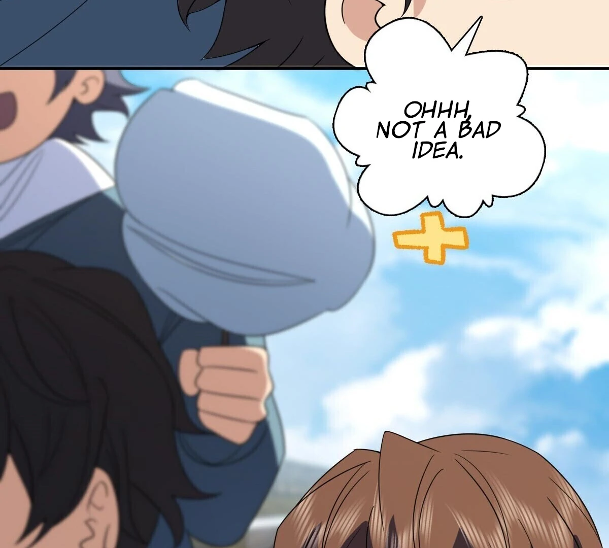 My Wife Is From a Thousand Years Ago Chapter 373 382 54