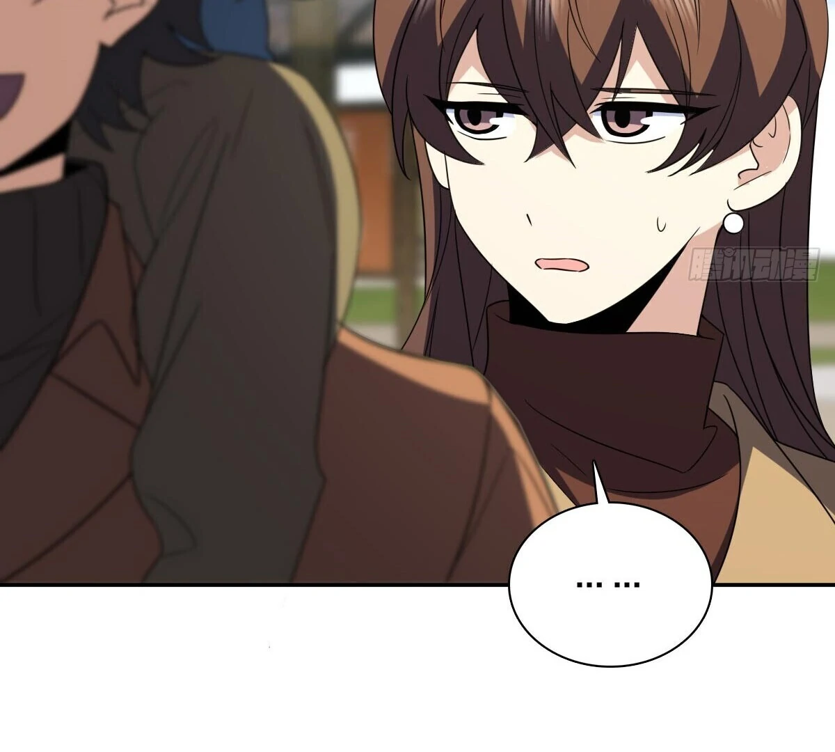 My Wife Is From a Thousand Years Ago Chapter 373 383 55