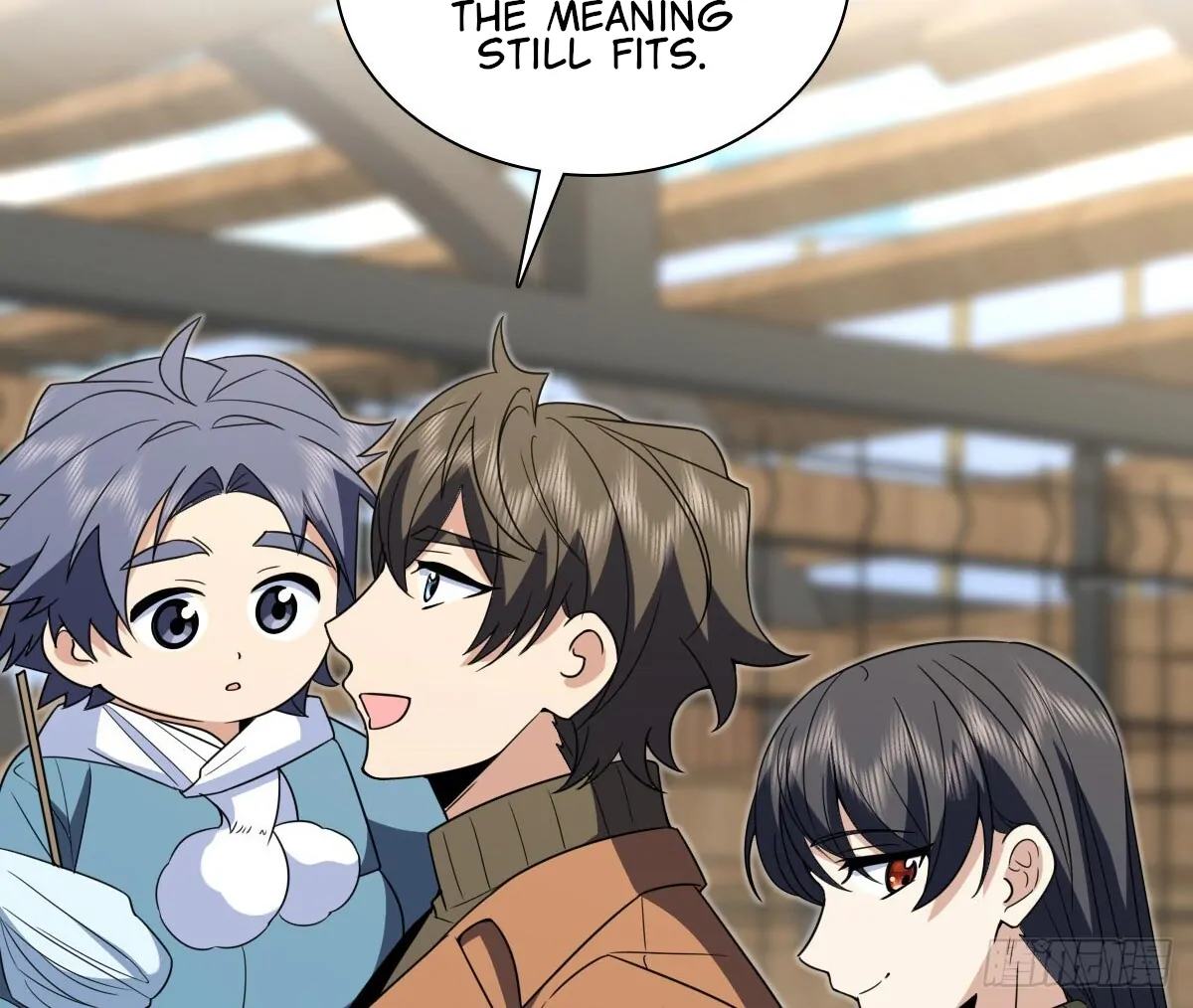 My Wife Is From a Thousand Years Ago Chapter 373 387 59