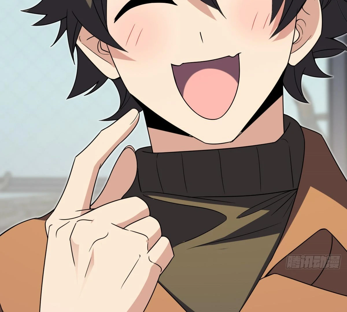 My Wife Is From a Thousand Years Ago Chapter 373 334 6