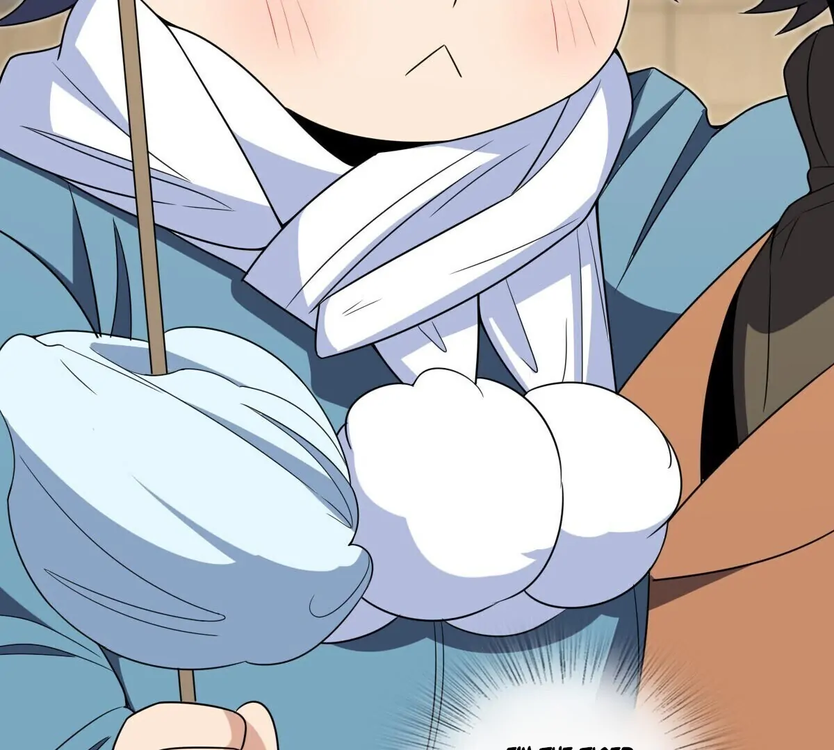 My Wife Is From a Thousand Years Ago Chapter 373 390 62