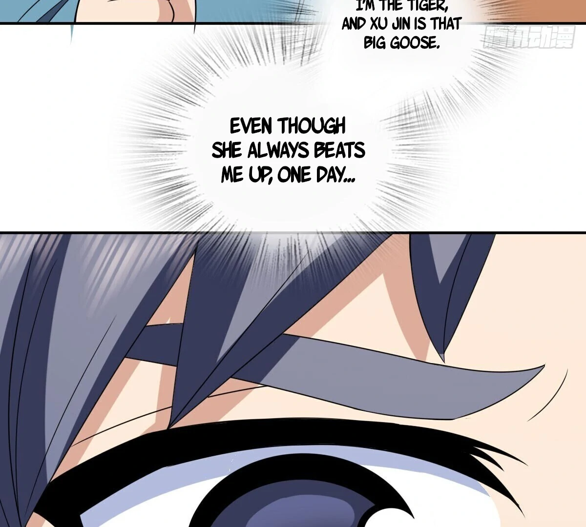 My Wife Is From a Thousand Years Ago Chapter 373 391 63