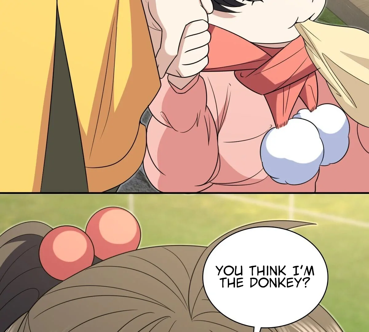 My Wife Is From a Thousand Years Ago Chapter 373 393 65