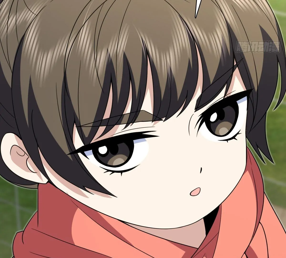 My Wife Is From a Thousand Years Ago Chapter 373 394 66