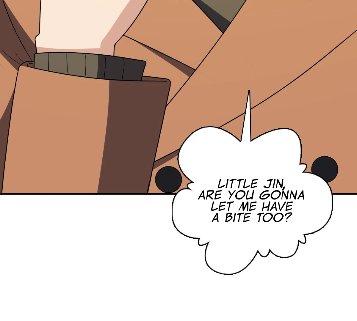 My Wife Is From a Thousand Years Ago Chapter 373 335 7