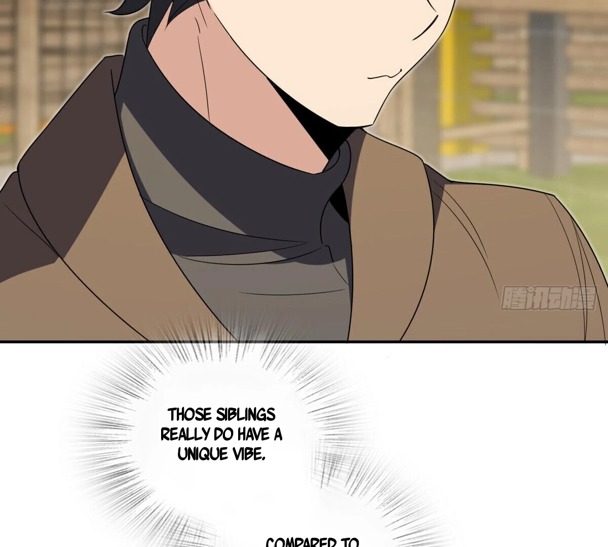 My Wife Is From a Thousand Years Ago Chapter 373 399 71