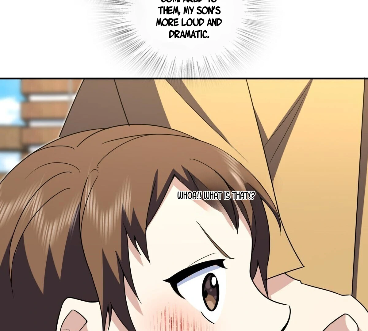 My Wife Is From a Thousand Years Ago Chapter 373 400 72