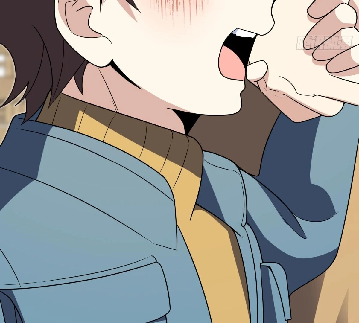 My Wife Is From a Thousand Years Ago Chapter 373 401 73