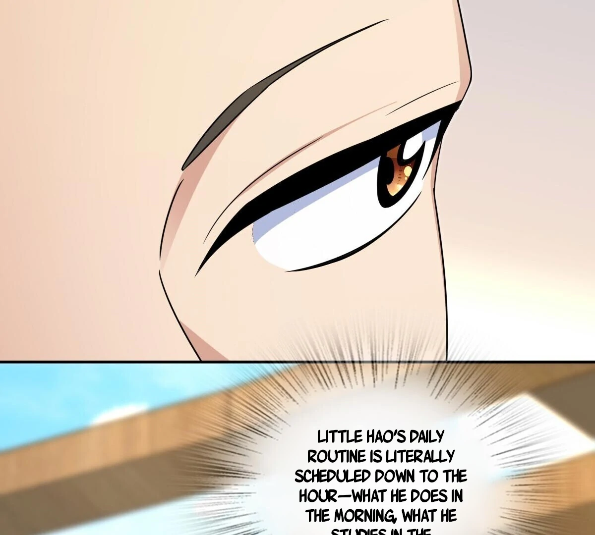 My Wife Is From a Thousand Years Ago Chapter 373 403 75