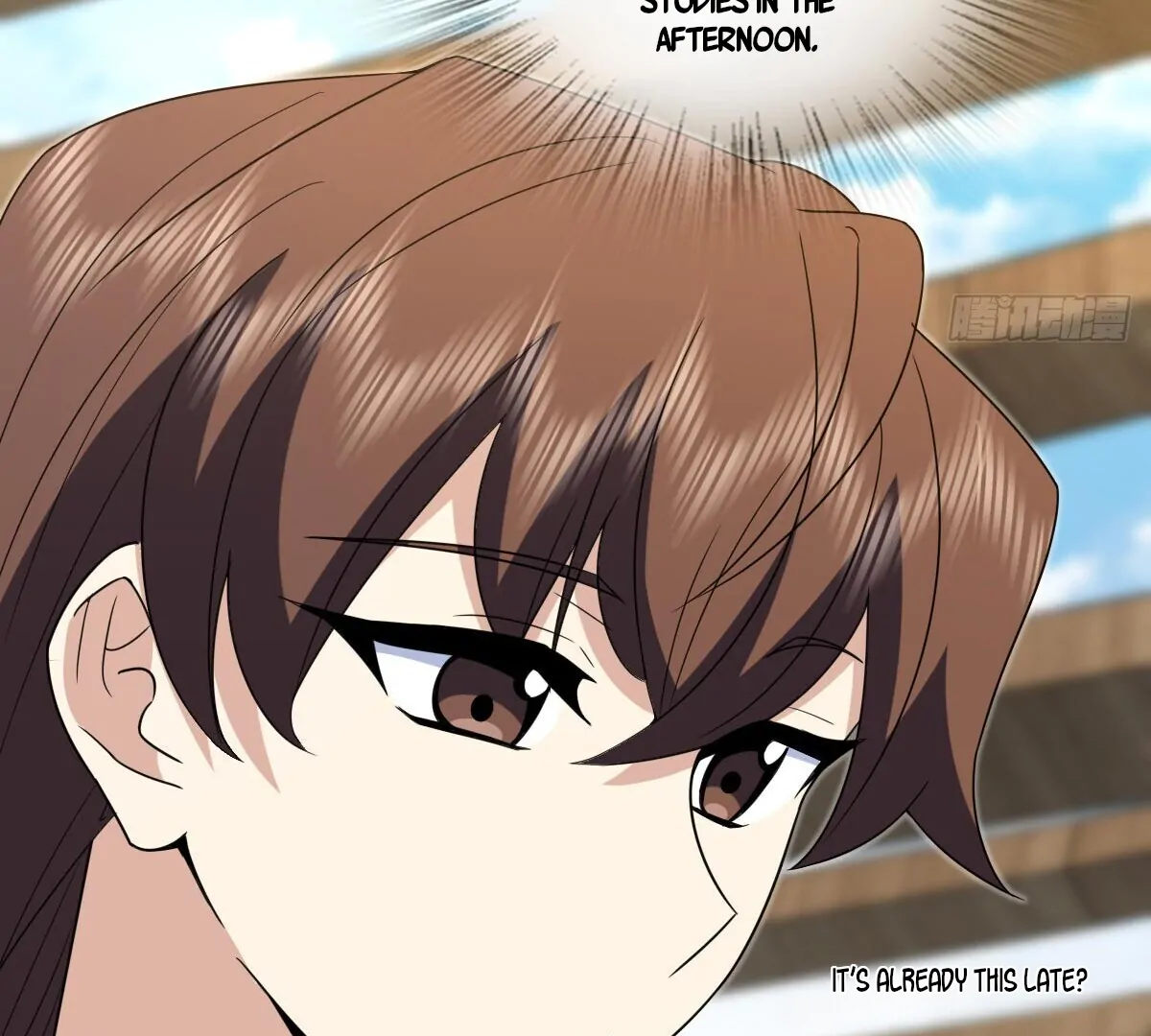 My Wife Is From a Thousand Years Ago Chapter 373 404 76