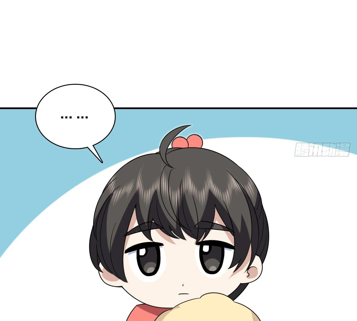 My Wife Is From a Thousand Years Ago Chapter 373 336 8