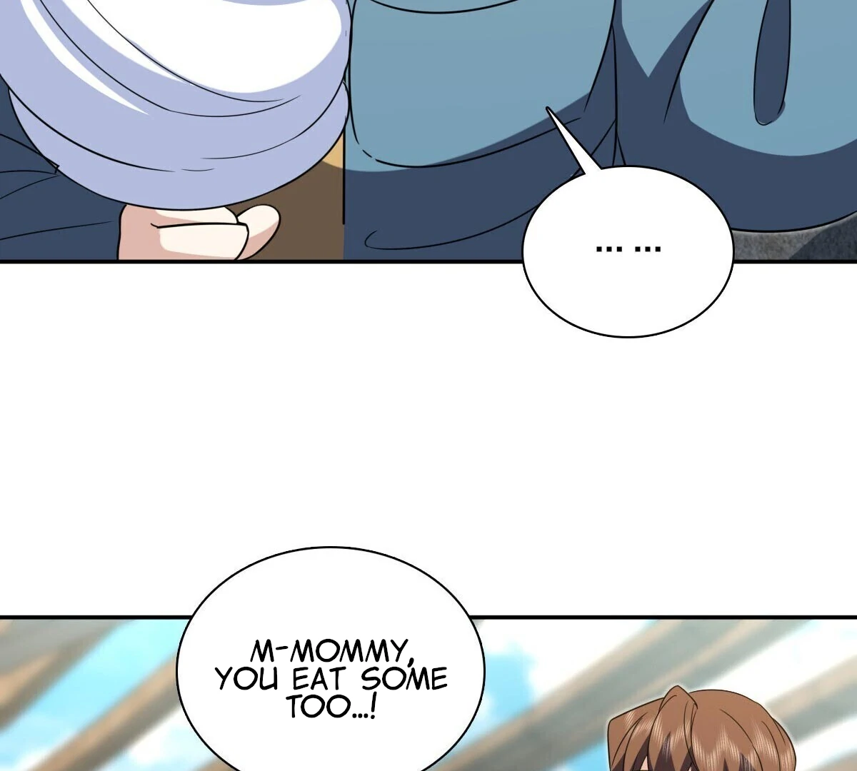 My Wife Is From a Thousand Years Ago Chapter 373 409 81