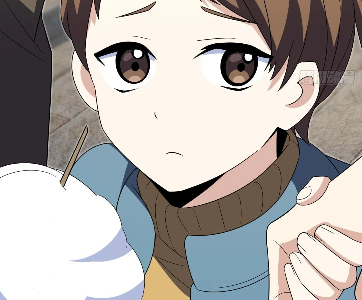 My Wife Is From a Thousand Years Ago Chapter 373 414 86