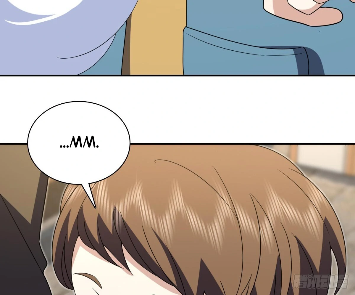 My Wife Is From a Thousand Years Ago Chapter 373 415 87