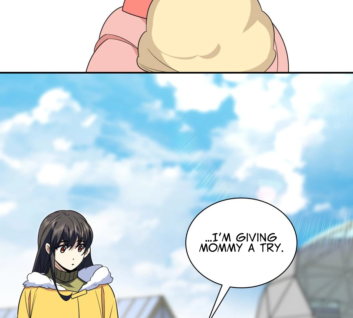 My Wife Is From a Thousand Years Ago Chapter 373 337 9