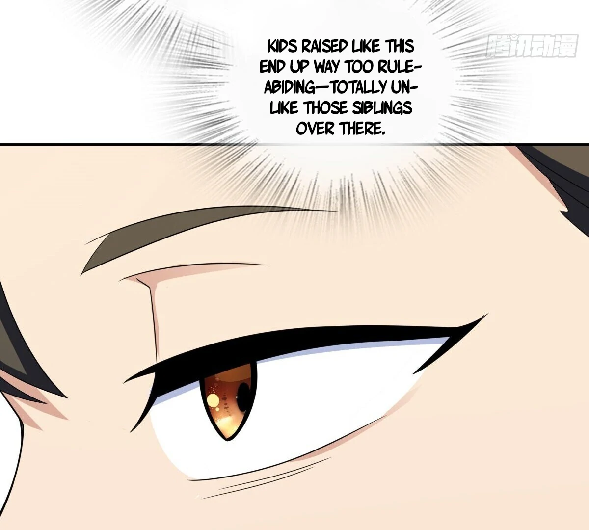 My Wife Is From a Thousand Years Ago Chapter 373 419 91