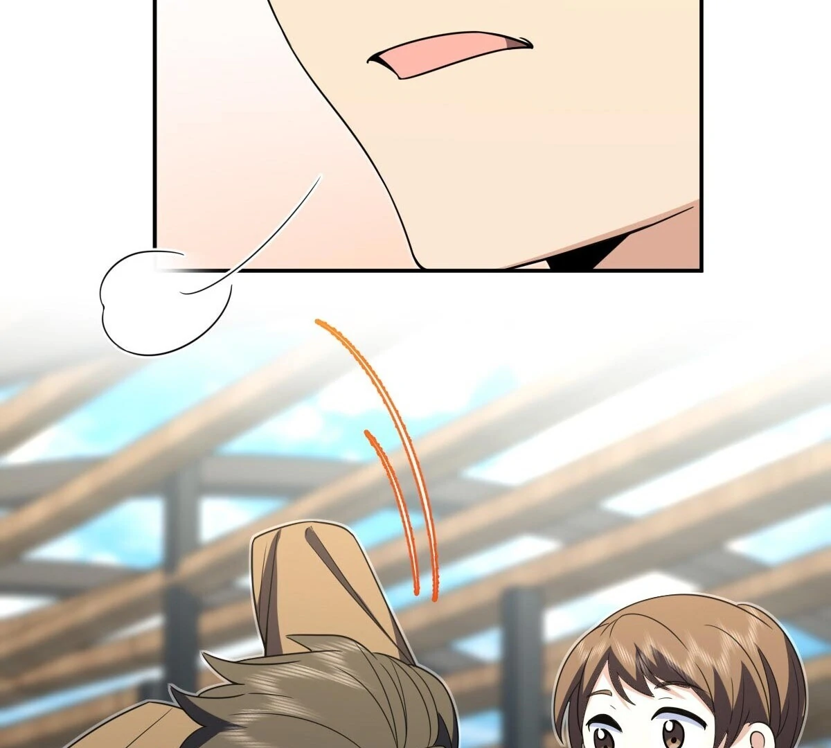 My Wife Is From a Thousand Years Ago Chapter 373 421 93