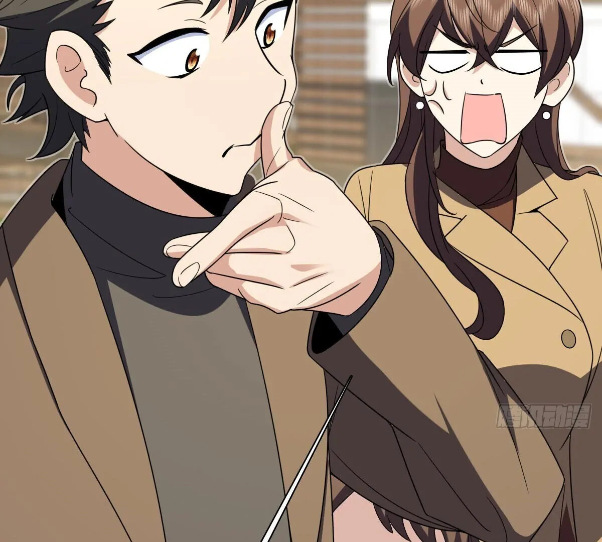 My Wife Is From a Thousand Years Ago Chapter 373 426 98