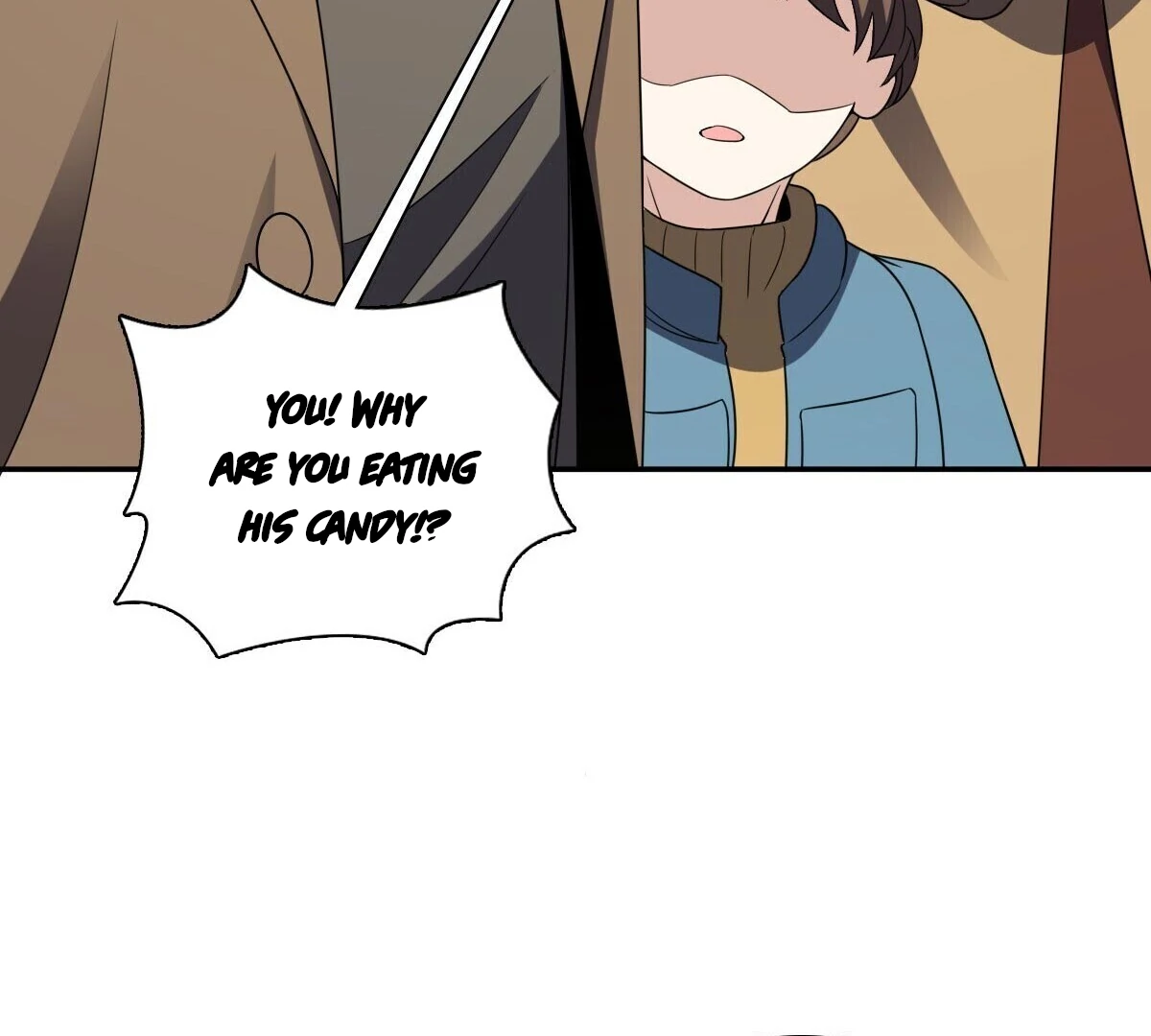 My Wife Is From a Thousand Years Ago Chapter 373 427 99