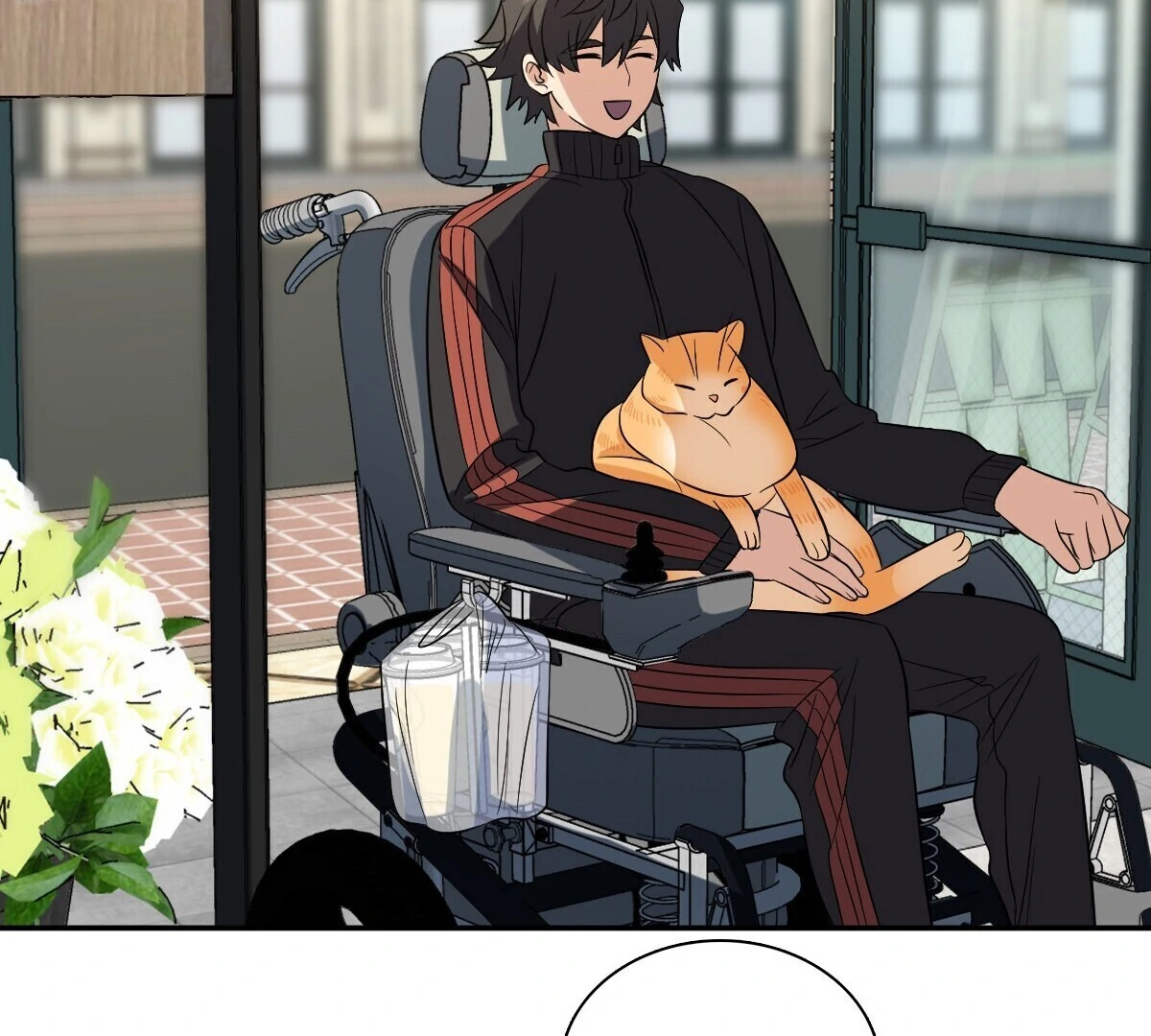 My Wife Is From a Thousand Years Ago Chapter 389 497 100