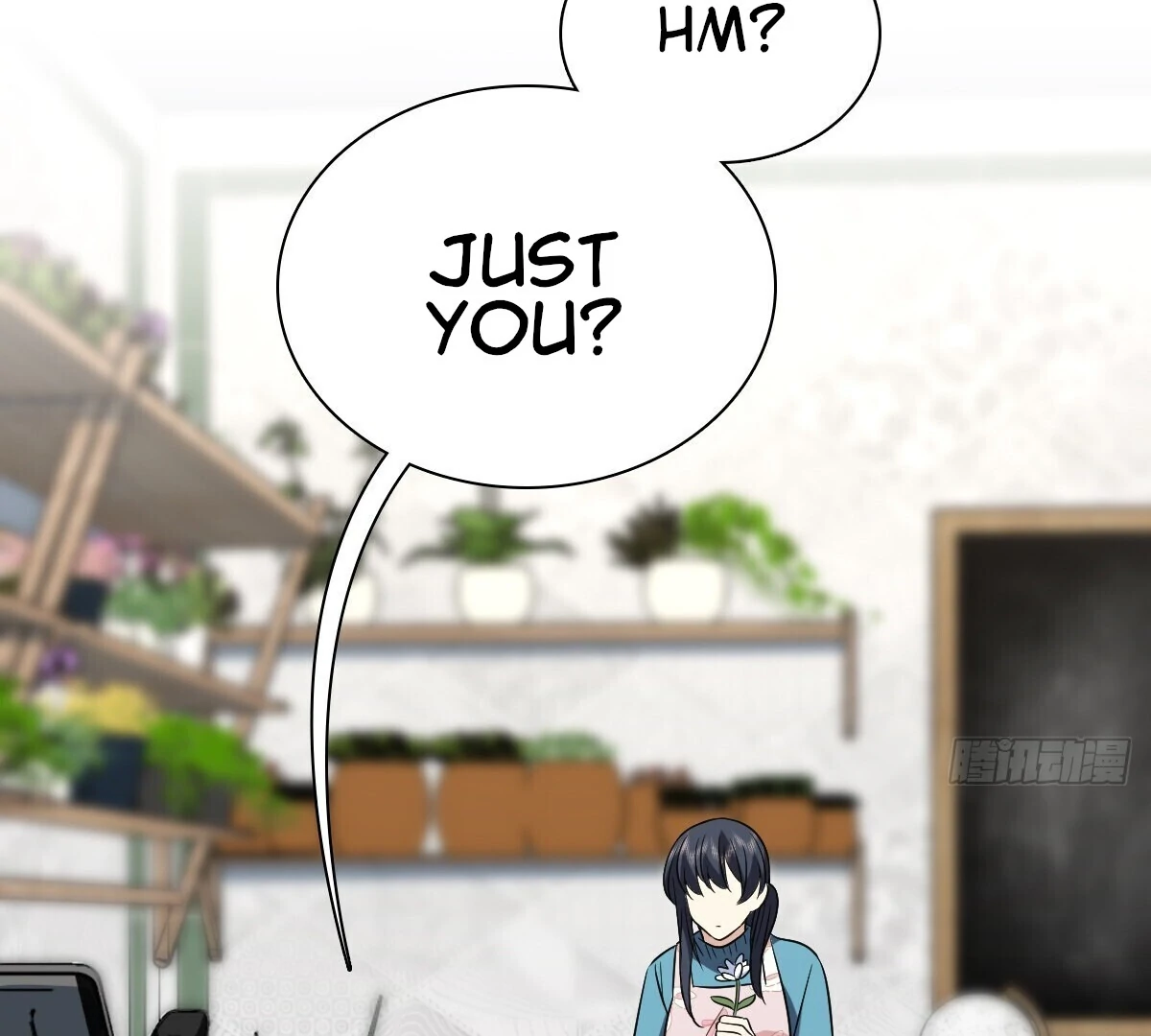 My Wife Is From a Thousand Years Ago Chapter 389 498 101