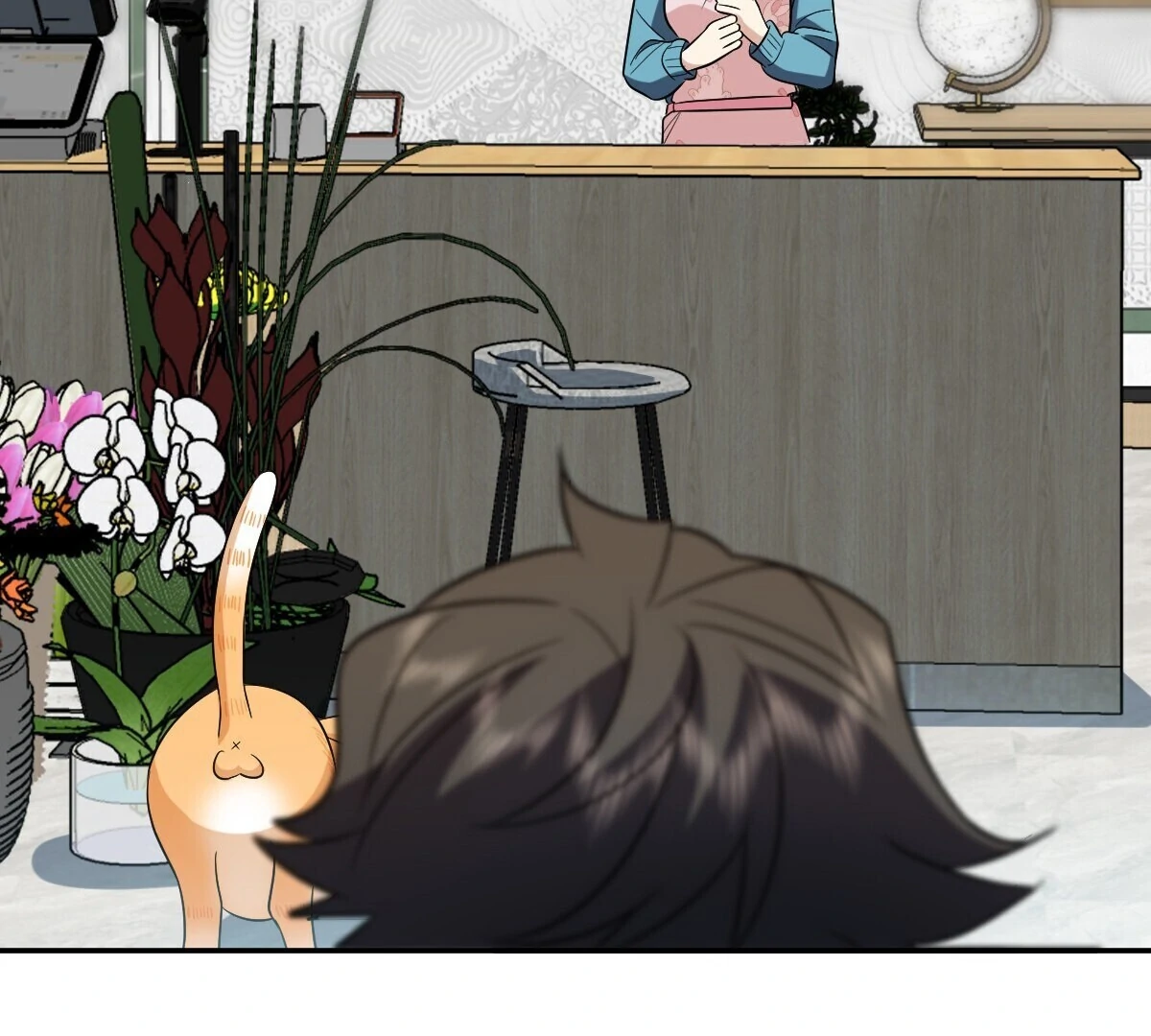 My Wife Is From a Thousand Years Ago Chapter 389 499 102