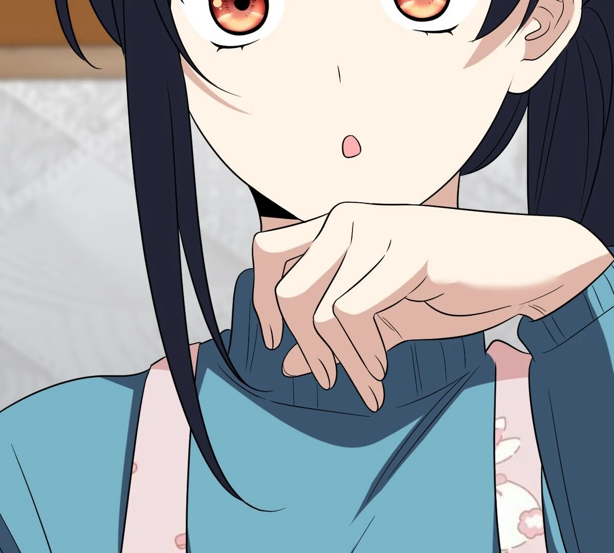 My Wife Is From a Thousand Years Ago Chapter 389 501 104