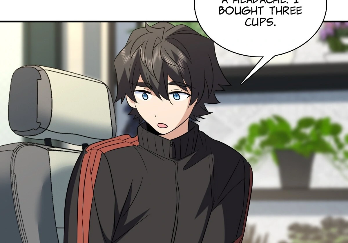 My Wife Is From a Thousand Years Ago Chapter 389 503 106