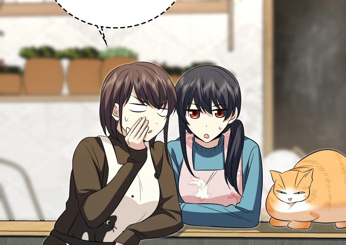 My Wife Is From a Thousand Years Ago Chapter 389 408 11