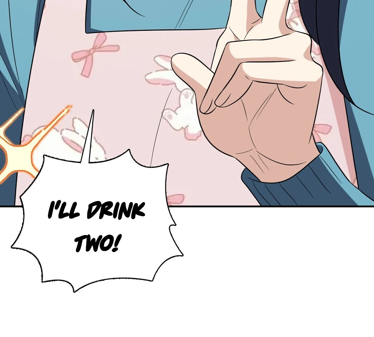 My Wife Is From a Thousand Years Ago Chapter 389 507 110