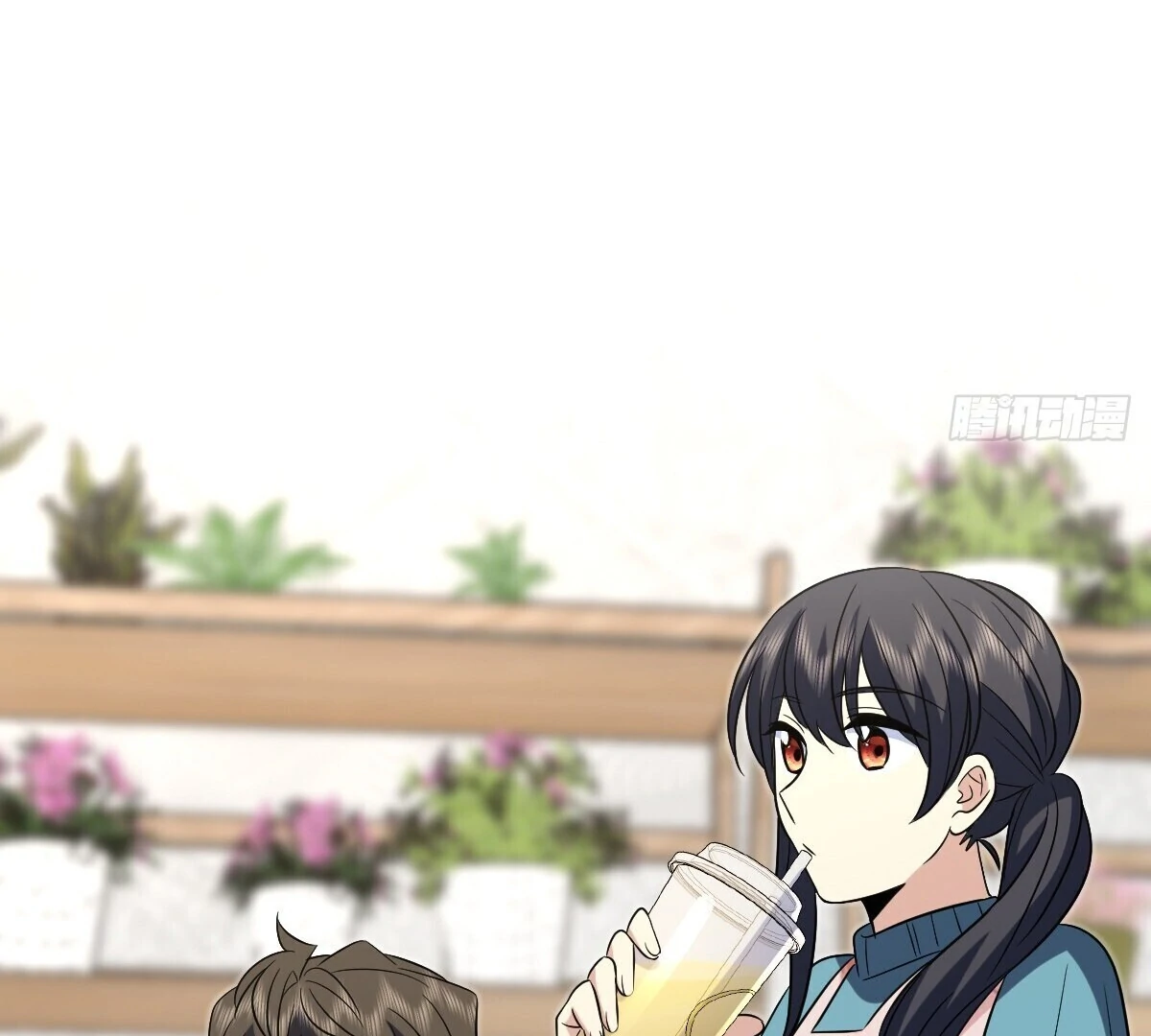 My Wife Is From a Thousand Years Ago Chapter 389 508 111