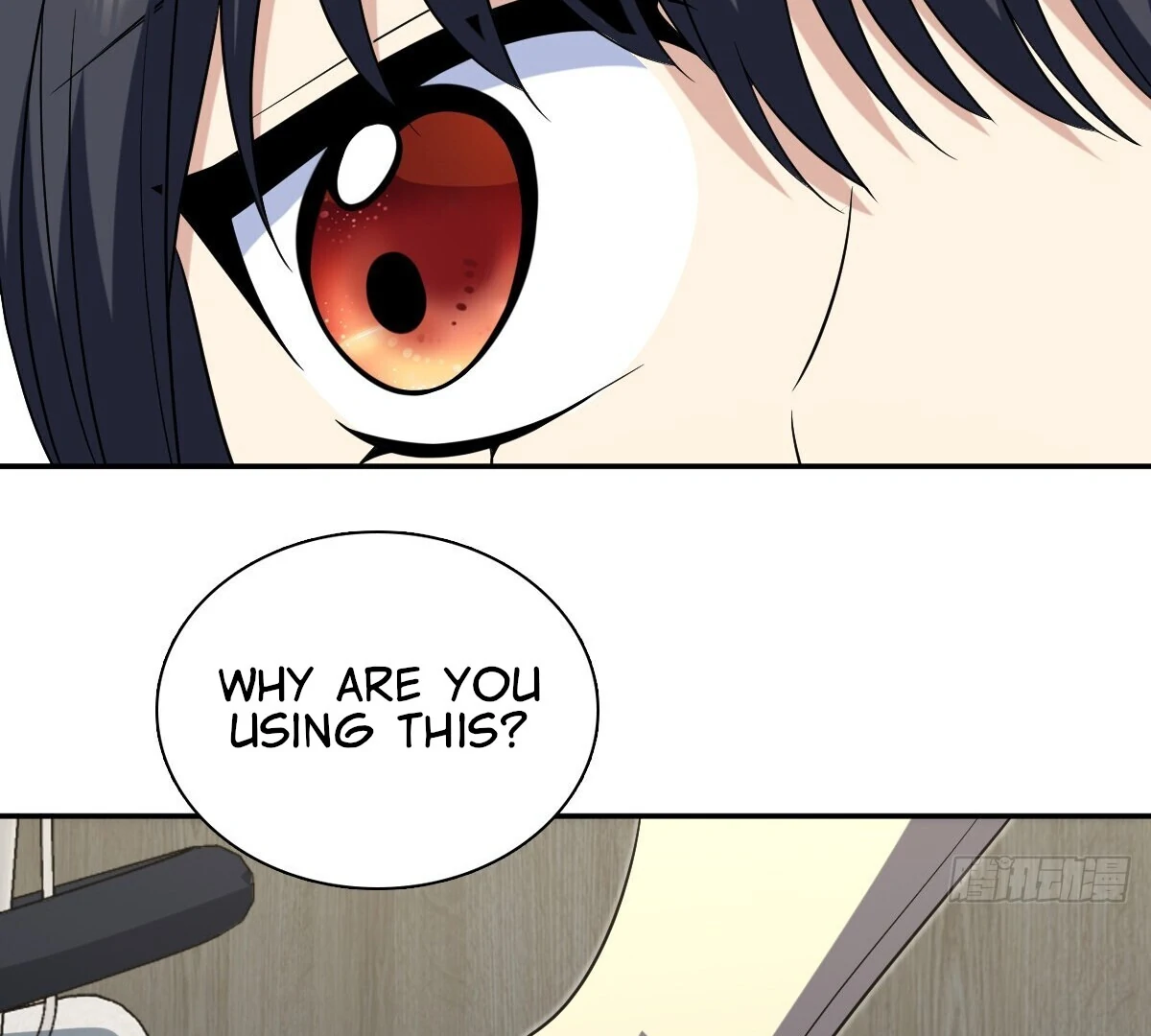 My Wife Is From a Thousand Years Ago Chapter 389 511 114