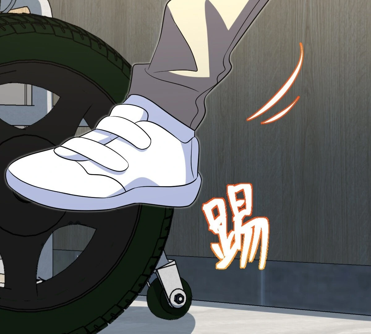 My Wife Is From a Thousand Years Ago Chapter 389 512 115