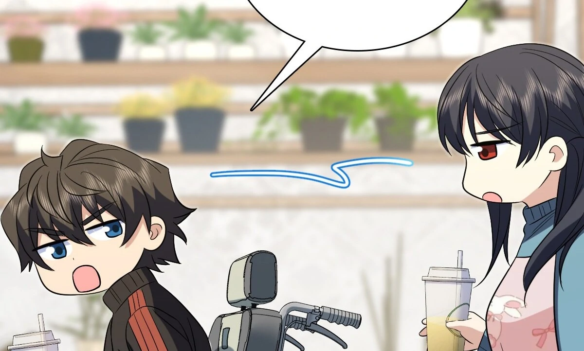 My Wife Is From a Thousand Years Ago Chapter 389 514 117