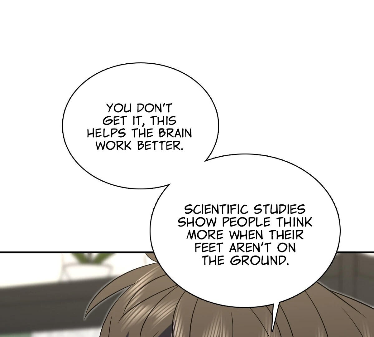 My Wife Is From a Thousand Years Ago Chapter 389 516 119